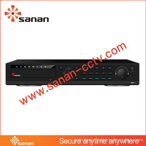 HD-Sdi 4CH DVR (SA-2901AB)